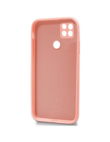 Carcasa TPU cama tela Realme C21Y /...