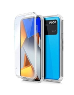 Carcasa TPU 3D Xiaomi Poco...