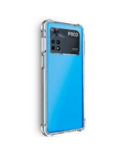 Carcasa TPU Xiaomi Poco M4... 2