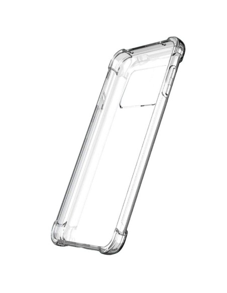 Carcasa TPU Xiaomi Poco M4 Pro antigolpes transparente