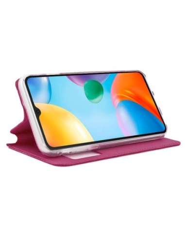 Funda libro soporte TPU Xiaomi Redmi...