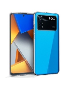 Funda gel TPU Xiaomi Poco...