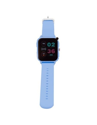 Reloj Smartwatch COOL Junior silicona...
