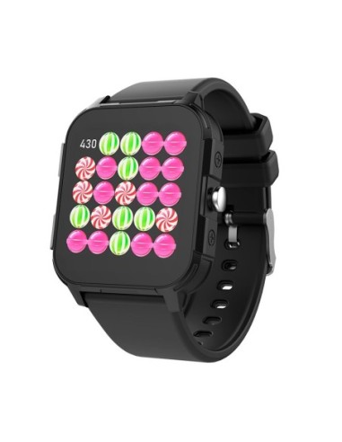 Reloj Smartwatch COOL Junior silicona...