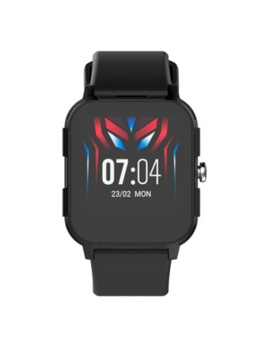 Reloj Smartwatch COOL Junior silicona...