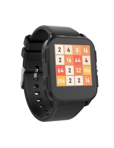 Reloj Smartwatch COOL Junior silicona...