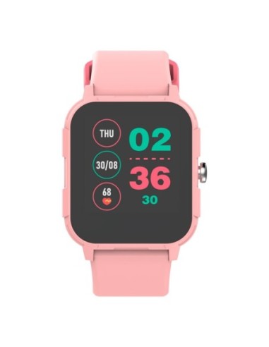 Reloj Smartwatch COOL Junior silicona...