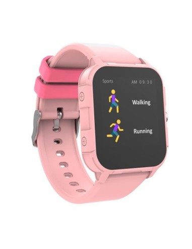 Reloj Smartwatch COOL Junior silicona...