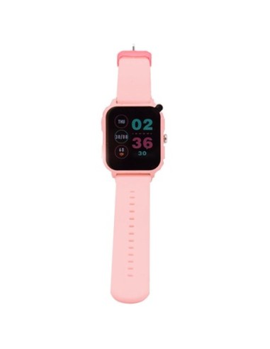 Reloj Smartwatch COOL Junior silicona...
