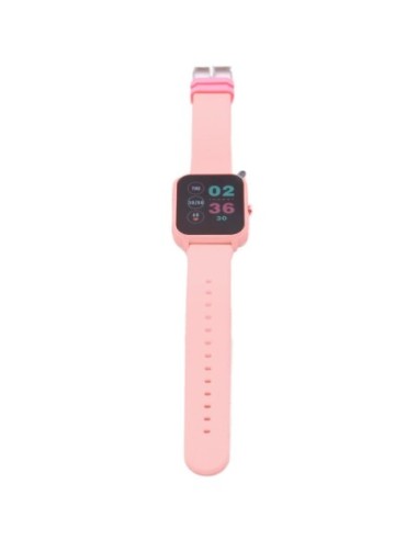 Reloj Smartwatch COOL Junior silicona...