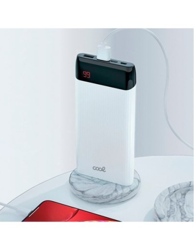 Bateria externa universal Power Bank...