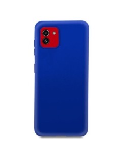 Funda gel TPU Samsung A035... 2