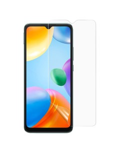 Protector pantalla vidrio templado plano Xiaomi Redmi 10C