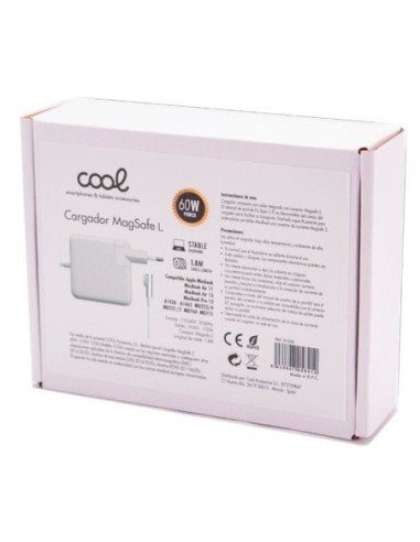 Cargador red universal Cool para...