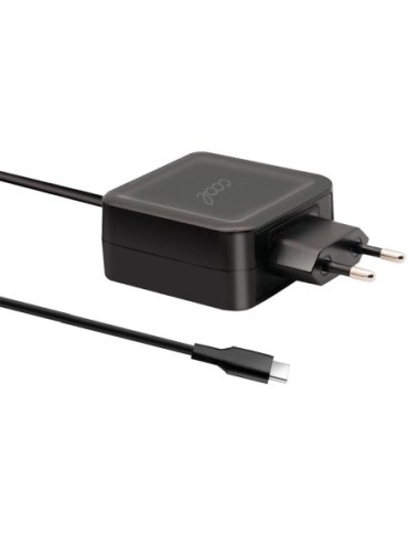 Cargador red universal PC's...