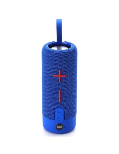 Altavoz universal Bluetooth Cool 10W...