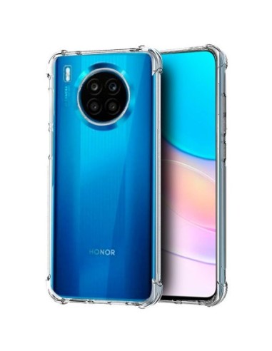 Carcasa TPU Honor 50 Lite / Nova 8i...