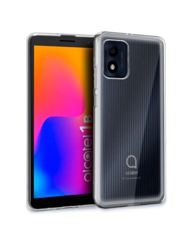Funda gel TPU Alcatel 1B (2022)...