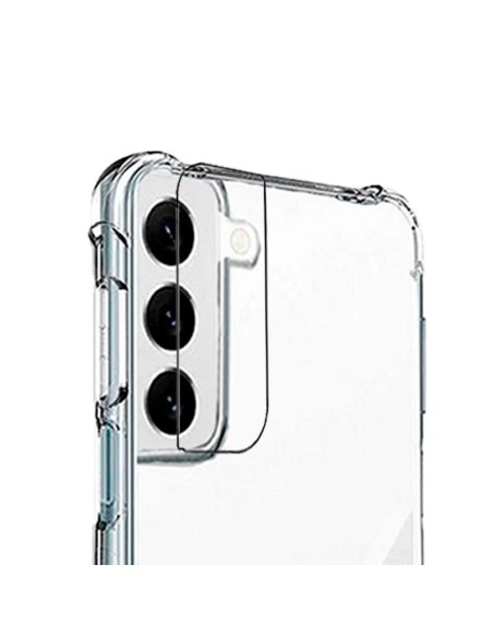 Protector cámara vidrio templado Samsung S901 Galaxy S22 / S22 Plus