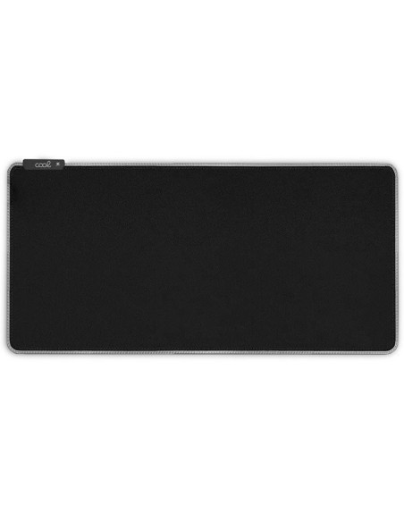 Alfombrilla escritorio de juego XL Gaming COOL Pad 90 x 40 cm