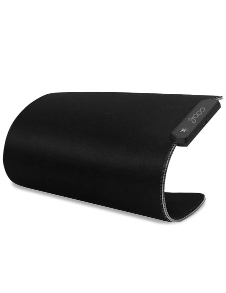 Alfombrilla de juego Gaming COOL Mousepad 35 x 25 cm