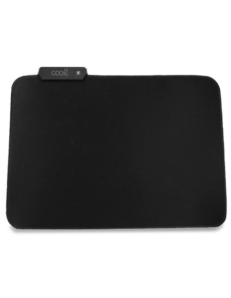 Alfombrilla de juego Gaming COOL Mousepad 35 x 25 cm