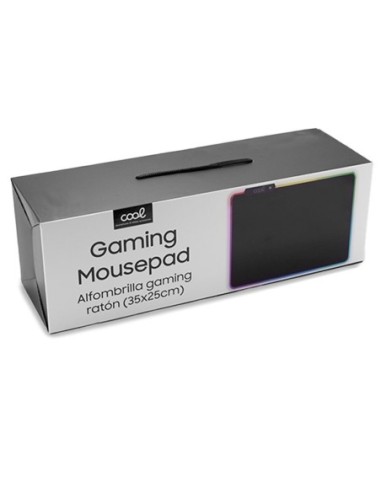 Alfombrilla de juego Gaming COOL...