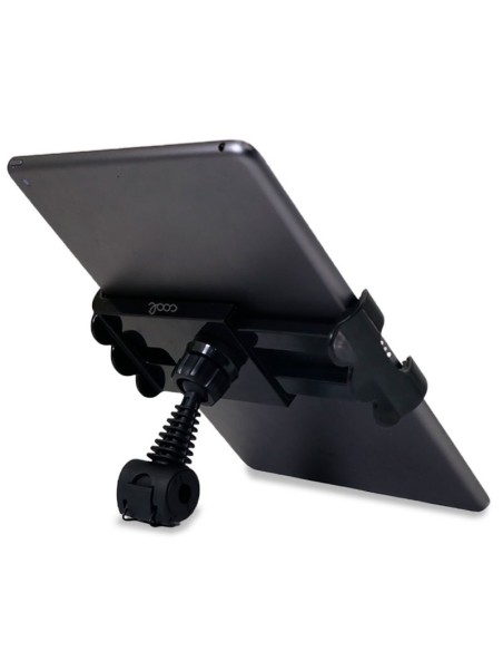 Soporte COOL universal para móvil o tableta reposacabezas trasero (5 - 11 pulgadas)