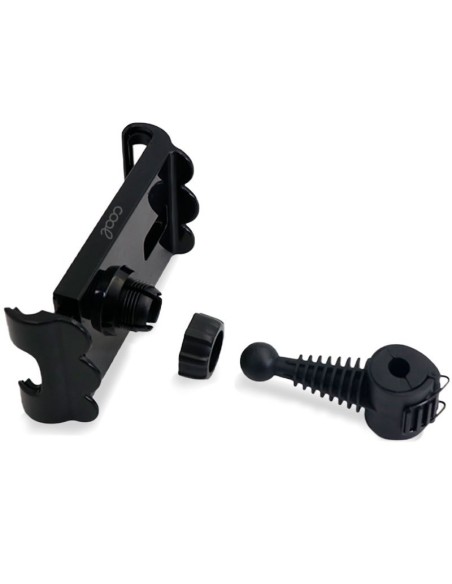 Soporte COOL universal para móvil o tableta reposacabezas trasero (5 - 11 pulgadas)