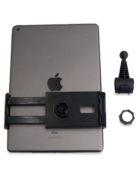 Soporte COOL universal para móvil o tableta reposacabezas trasero (5 - 11 pulgadas)