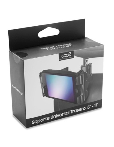 Soporte COOL universal para móvil o...