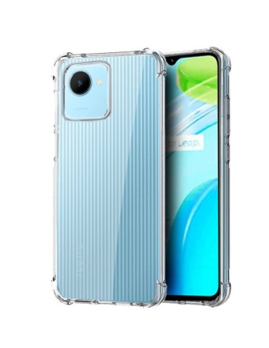 Carcasa TPU Realme C30 / Narzo 50i...