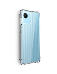 Carcasa TPU Realme C30 /... 2