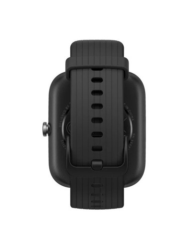 Reloj SmartWatch deportivo Huami Amazfit Bip 3 negro