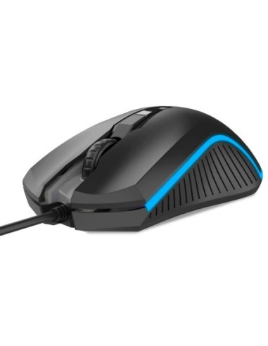 Lote juego teclado USB Español +...