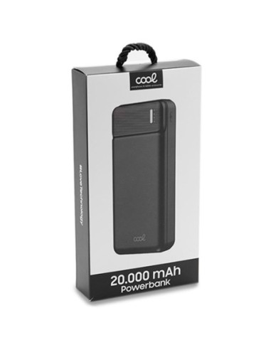 Bateria externa universal Power Bank...