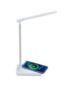 Lámpara LED con base carga... 2