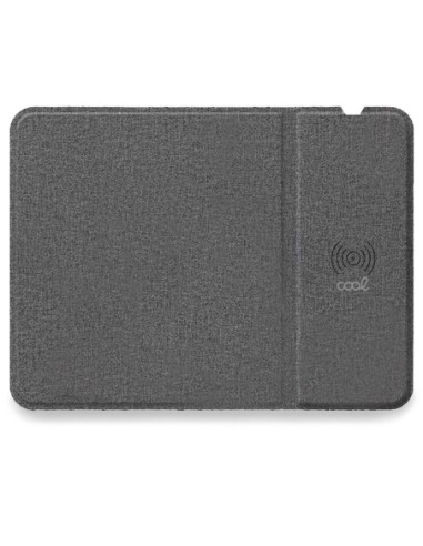 Alfombrilla ratón COOL Mousepad +...