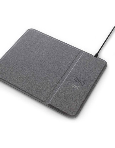 Alfombrilla ratón COOL Mousepad +...