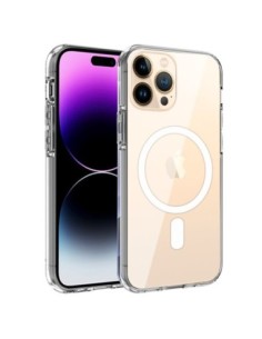 Carcasa TPU iPhone 14 Pro...