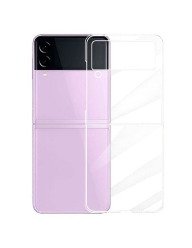 Carcasa TPU Samsung F721 Galaxy Z...