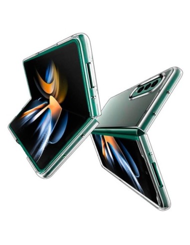 Carcasa TPU Samsung F936 Galaxy Z...