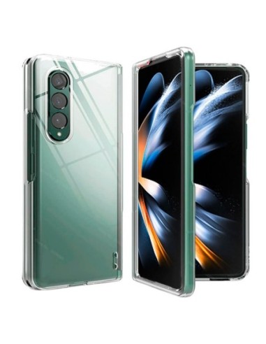 Carcasa TPU Samsung F936 Galaxy Z...