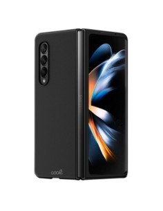 Carcasa TPU cama tela...