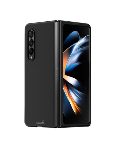 Carcasa TPU cama tela Samsung F936...