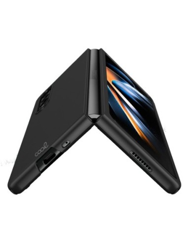 Carcasa TPU cama tela Samsung F936...