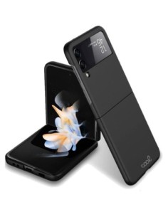 Carcasa TPU cama tela...