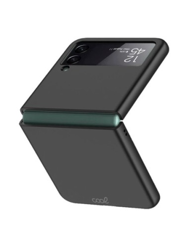 Carcasa TPU cama tela Samsung F721...