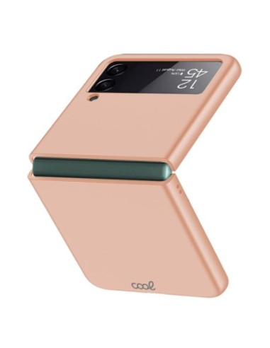 Carcasa TPU cama tela Samsung F721...