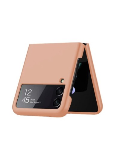 Carcasa TPU cama tela Samsung F721...